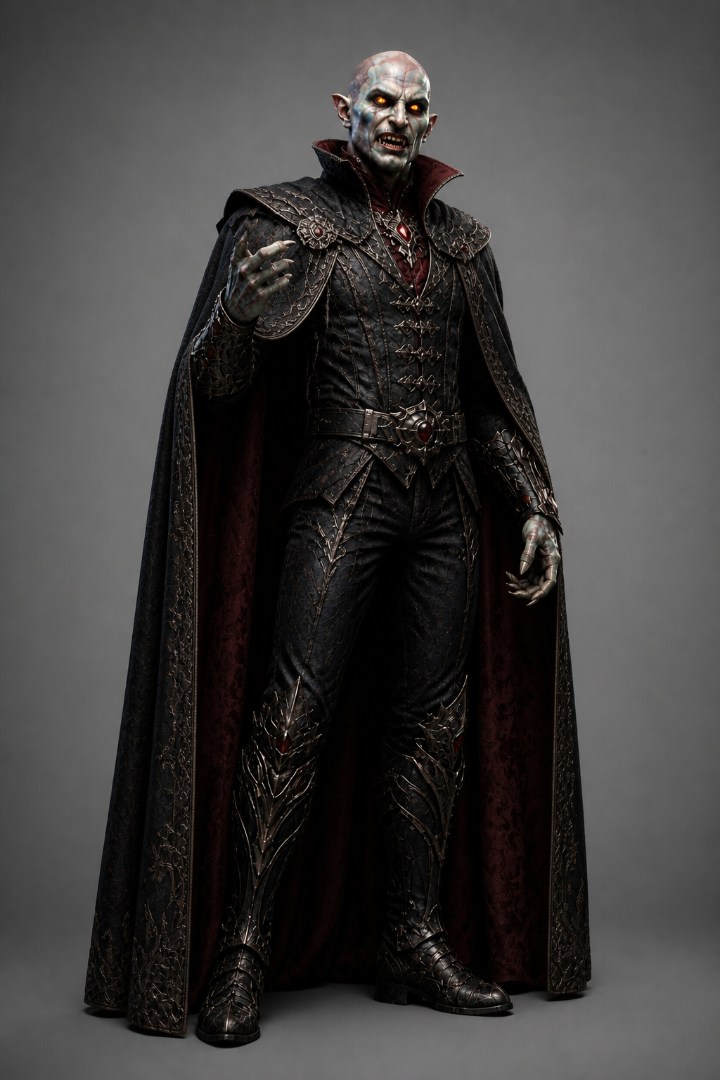 Kain Bloodlord