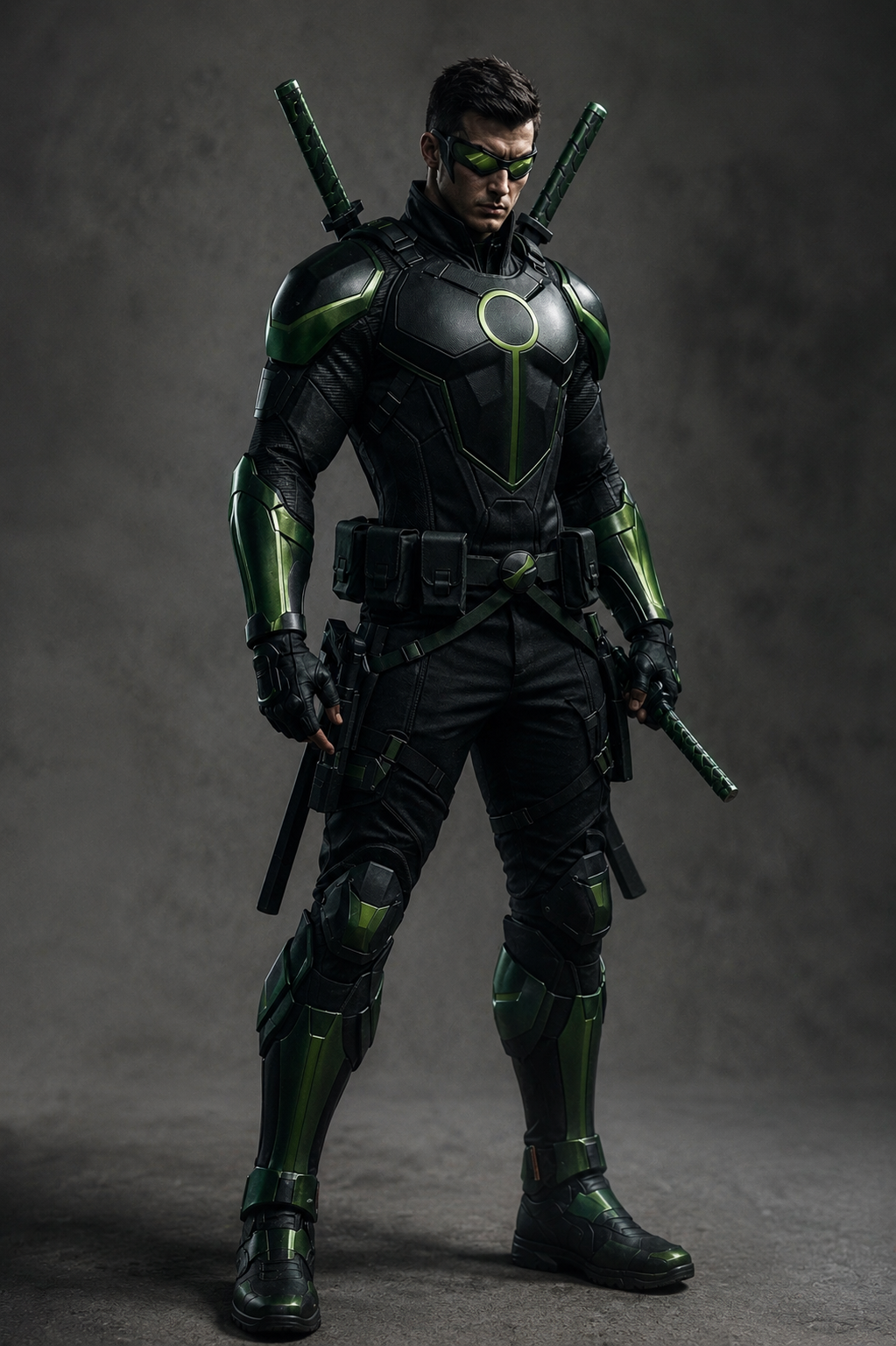 Arc Ranger