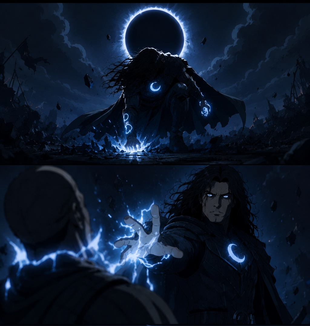 Moonveil alternate cover