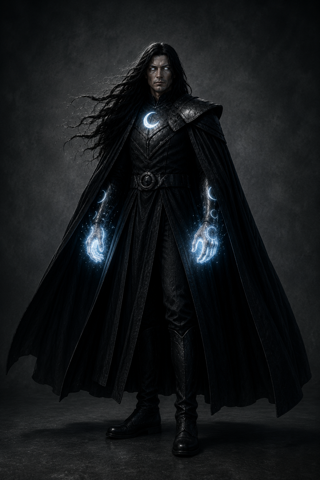 Moonveil